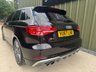 USED 2017 67 AUDI S3 2.0 TFSI Sportback 5dr Petrol S Tronic quattro Euro 6 (s/s) (310 ps) 