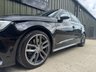 USED 2017 67 AUDI S3 2.0 TFSI Sportback 5dr Petrol S Tronic quattro Euro 6 (s/s) (310 ps) 