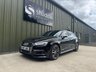 USED 2017 67 AUDI S3 2.0 TFSI Sportback 5dr Petrol S Tronic quattro Euro 6 (s/s) (310 ps) 