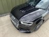 USED 2017 67 AUDI S3 2.0 TFSI Sportback 5dr Petrol S Tronic quattro Euro 6 (s/s) (310 ps) 
