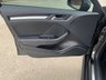 USED 2017 67 AUDI S3 2.0 TFSI Sportback 5dr Petrol S Tronic quattro Euro 6 (s/s) (310 ps) 