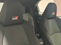 USED 2023 23 TOYOTA YARIS 1.5 VVT-h GR SPORT Hatchback 5dr Petrol Hybrid E-CVT Euro 6 (s/s) (116 ps) +ONE OWNER+FULL TOYOTA SERV HISTORY