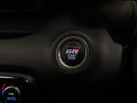 USED 2023 23 TOYOTA YARIS 1.5 VVT-h GR SPORT Hatchback 5dr Petrol Hybrid E-CVT Euro 6 (s/s) (116 ps) +ONE OWNER+FULL TOYOTA SERV HISTORY