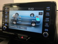 USED 2023 23 TOYOTA YARIS 1.5 VVT-h GR SPORT Hatchback 5dr Petrol Hybrid E-CVT Euro 6 (s/s) (116 ps) +ONE OWNER+FULL TOYOTA SERV HISTORY