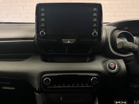 USED 2023 23 TOYOTA YARIS 1.5 VVT-h GR SPORT Hatchback 5dr Petrol Hybrid E-CVT Euro 6 (s/s) (116 ps) +ONE OWNER+FULL TOYOTA SERV HISTORY