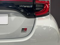 USED 2023 23 TOYOTA YARIS 1.5 VVT-h GR SPORT Hatchback 5dr Petrol Hybrid E-CVT Euro 6 (s/s) (116 ps) +ONE OWNER+FULL TOYOTA SERV HISTORY