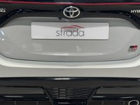 USED 2023 23 TOYOTA YARIS 1.5 VVT-h GR SPORT Hatchback 5dr Petrol Hybrid E-CVT Euro 6 (s/s) (116 ps) +ONE OWNER+FULL TOYOTA SERV HISTORY