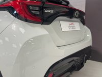 USED 2023 23 TOYOTA YARIS 1.5 VVT-h GR SPORT Hatchback 5dr Petrol Hybrid E-CVT Euro 6 (s/s) (116 ps) +ONE OWNER+FULL TOYOTA SERV HISTORY