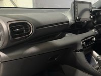 USED 2023 23 TOYOTA YARIS 1.5 VVT-h GR SPORT Hatchback 5dr Petrol Hybrid E-CVT Euro 6 (s/s) (116 ps) +ONE OWNER+FULL TOYOTA SERV HISTORY