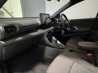 USED 2023 23 TOYOTA YARIS 1.5 VVT-h GR SPORT Hatchback 5dr Petrol Hybrid E-CVT Euro 6 (s/s) (116 ps) +ONE OWNER+FULL TOYOTA SERV HISTORY