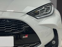 USED 2023 23 TOYOTA YARIS 1.5 VVT-h GR SPORT Hatchback 5dr Petrol Hybrid E-CVT Euro 6 (s/s) (116 ps) +ONE OWNER+FULL TOYOTA SERV HISTORY