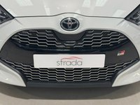 USED 2023 23 TOYOTA YARIS 1.5 VVT-h GR SPORT Hatchback 5dr Petrol Hybrid E-CVT Euro 6 (s/s) (116 ps) +ONE OWNER+FULL TOYOTA SERV HISTORY