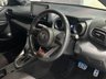 USED 2023 23 TOYOTA YARIS 1.5 VVT-h GR SPORT Hatchback 5dr Petrol Hybrid E-CVT Euro 6 (s/s) (116 ps) +ONE OWNER+FULL TOYOTA SERV HISTORY