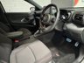 USED 2023 23 TOYOTA YARIS 1.5 VVT-h GR SPORT Hatchback 5dr Petrol Hybrid E-CVT Euro 6 (s/s) (116 ps) +ONE OWNER+FULL TOYOTA SERV HISTORY