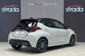 USED 2023 23 TOYOTA YARIS 1.5 VVT-h GR SPORT Hatchback 5dr Petrol Hybrid E-CVT Euro 6 (s/s) (116 ps) +ONE OWNER+FULL TOYOTA SERV HISTORY
