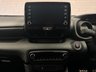 USED 2023 23 TOYOTA YARIS 1.5 VVT-h GR SPORT Hatchback 5dr Petrol Hybrid E-CVT Euro 6 (s/s) (116 ps) +ONE OWNER+FULL TOYOTA SERV HISTORY