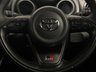 USED 2023 23 TOYOTA YARIS 1.5 VVT-h GR SPORT Hatchback 5dr Petrol Hybrid E-CVT Euro 6 (s/s) (116 ps) +ONE OWNER+FULL TOYOTA SERV HISTORY