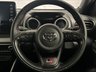 USED 2023 23 TOYOTA YARIS 1.5 VVT-h GR SPORT Hatchback 5dr Petrol Hybrid E-CVT Euro 6 (s/s) (116 ps) +ONE OWNER+FULL TOYOTA SERV HISTORY