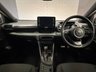 USED 2023 23 TOYOTA YARIS 1.5 VVT-h GR SPORT Hatchback 5dr Petrol Hybrid E-CVT Euro 6 (s/s) (116 ps) +ONE OWNER+FULL TOYOTA SERV HISTORY