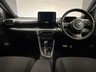 USED 2023 23 TOYOTA YARIS 1.5 VVT-h GR SPORT Hatchback 5dr Petrol Hybrid E-CVT Euro 6 (s/s) (116 ps) +ONE OWNER+FULL TOYOTA SERV HISTORY