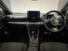 USED 2023 23 TOYOTA YARIS 1.5 VVT-h GR SPORT Hatchback 5dr Petrol Hybrid E-CVT Euro 6 (s/s) (116 ps) +ONE OWNER+FULL TOYOTA SERV HISTORY