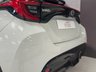 USED 2023 23 TOYOTA YARIS 1.5 VVT-h GR SPORT Hatchback 5dr Petrol Hybrid E-CVT Euro 6 (s/s) (116 ps) +ONE OWNER+FULL TOYOTA SERV HISTORY