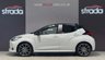 USED 2023 23 TOYOTA YARIS 1.5 VVT-h GR SPORT Hatchback 5dr Petrol Hybrid E-CVT Euro 6 (s/s) (116 ps) +ONE OWNER+FULL TOYOTA SERV HISTORY