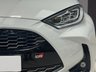 USED 2023 23 TOYOTA YARIS 1.5 VVT-h GR SPORT Hatchback 5dr Petrol Hybrid E-CVT Euro 6 (s/s) (116 ps) +ONE OWNER+FULL TOYOTA SERV HISTORY