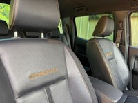 USED 2019 69 FORD RANGER 3.2 TDCi Wildtrak Pickup Double Cab 4dr Diesel Auto 4WD Euro 6 (s/s) (200 ps) 