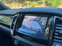 USED 2019 69 FORD RANGER 3.2 TDCi Wildtrak Pickup Double Cab 4dr Diesel Auto 4WD Euro 6 (s/s) (200 ps) 
