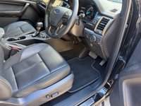 USED 2019 69 FORD RANGER 3.2 TDCi Wildtrak Pickup Double Cab 4dr Diesel Auto 4WD Euro 6 (s/s) (200 ps) 