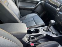 USED 2019 69 FORD RANGER 3.2 TDCi Wildtrak Pickup Double Cab 4dr Diesel Auto 4WD Euro 6 (s/s) (200 ps) 