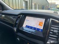 USED 2019 69 FORD RANGER 3.2 TDCi Wildtrak Pickup Double Cab 4dr Diesel Auto 4WD Euro 6 (s/s) (200 ps) 
