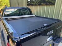 USED 2019 69 FORD RANGER 3.2 TDCi Wildtrak Pickup Double Cab 4dr Diesel Auto 4WD Euro 6 (s/s) (200 ps) 