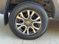 USED 2019 69 FORD RANGER 3.2 TDCi Wildtrak Pickup Double Cab 4dr Diesel Auto 4WD Euro 6 (s/s) (200 ps) 
