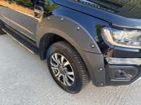USED 2019 69 FORD RANGER 3.2 TDCi Wildtrak Pickup Double Cab 4dr Diesel Auto 4WD Euro 6 (s/s) (200 ps) 