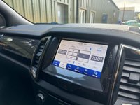 USED 2019 69 FORD RANGER 3.2 TDCi Wildtrak Pickup Double Cab 4dr Diesel Auto 4WD Euro 6 (s/s) (200 ps) 
