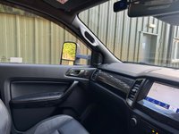 USED 2019 69 FORD RANGER 3.2 TDCi Wildtrak Pickup Double Cab 4dr Diesel Auto 4WD Euro 6 (s/s) (200 ps) 