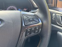 USED 2019 69 FORD RANGER 3.2 TDCi Wildtrak Pickup Double Cab 4dr Diesel Auto 4WD Euro 6 (s/s) (200 ps) 