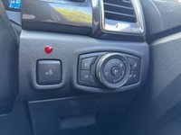 USED 2019 69 FORD RANGER 3.2 TDCi Wildtrak Pickup Double Cab 4dr Diesel Auto 4WD Euro 6 (s/s) (200 ps) 