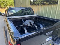 USED 2019 69 FORD RANGER 3.2 TDCi Wildtrak Pickup Double Cab 4dr Diesel Auto 4WD Euro 6 (s/s) (200 ps) 