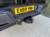 USED 2019 69 FORD RANGER 3.2 TDCi Wildtrak Pickup Double Cab 4dr Diesel Auto 4WD Euro 6 (s/s) (200 ps) 