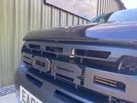 USED 2019 69 FORD RANGER 3.2 TDCi Wildtrak Pickup Double Cab 4dr Diesel Auto 4WD Euro 6 (s/s) (200 ps) 