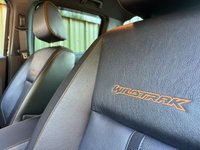 USED 2019 69 FORD RANGER 3.2 TDCi Wildtrak Pickup Double Cab 4dr Diesel Auto 4WD Euro 6 (s/s) (200 ps) 