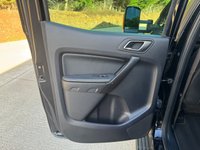 USED 2019 69 FORD RANGER 3.2 TDCi Wildtrak Pickup Double Cab 4dr Diesel Auto 4WD Euro 6 (s/s) (200 ps) 