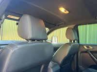 USED 2019 69 FORD RANGER 3.2 TDCi Wildtrak Pickup Double Cab 4dr Diesel Auto 4WD Euro 6 (s/s) (200 ps) 