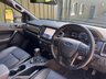 USED 2019 69 FORD RANGER 3.2 TDCi Wildtrak Pickup Double Cab 4dr Diesel Auto 4WD Euro 6 (s/s) (200 ps) 