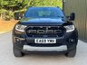 USED 2019 69 FORD RANGER 3.2 TDCi Wildtrak Pickup Double Cab 4dr Diesel Auto 4WD Euro 6 (s/s) (200 ps) 