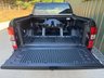 USED 2019 69 FORD RANGER 3.2 TDCi Wildtrak Pickup Double Cab 4dr Diesel Auto 4WD Euro 6 (s/s) (200 ps) 
