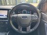 USED 2019 69 FORD RANGER 3.2 TDCi Wildtrak Pickup Double Cab 4dr Diesel Auto 4WD Euro 6 (s/s) (200 ps) 